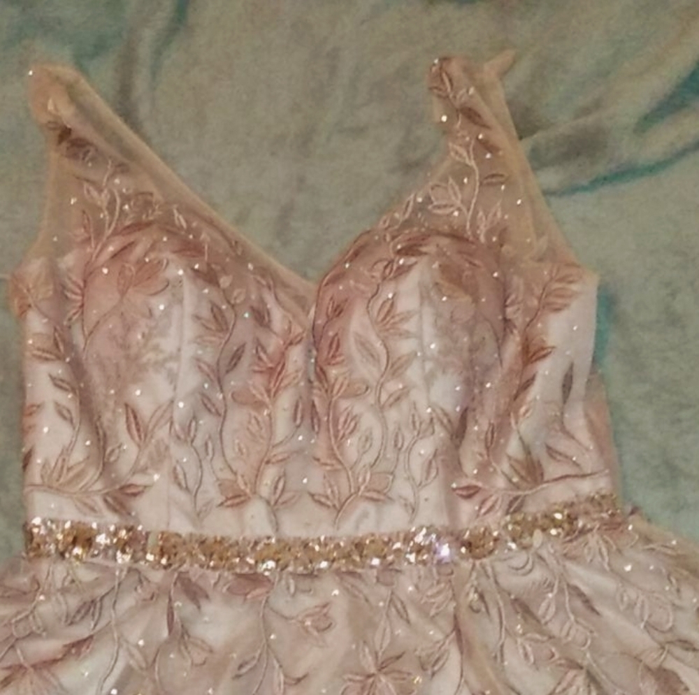 Party dress